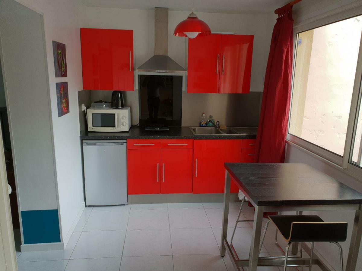 Charmant Studio En Champagne - Sparkling-Life Matougues Exterior foto